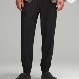 Men's Lululemon ABC Joggers